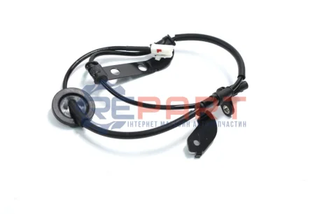 Датчик ABS задн Лів HYUNDAI ELANTRA IV, ELANTRA V, I30, LANTRA I 1.4-2.0D 10.90-12.15 JAKOPARTS J5920516