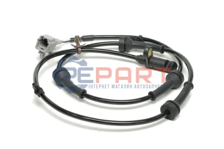 Датчик ABS задн Лів/Прав NISSAN X-TRAIL II 2.0/2.0D/2.5 06.07-11.13 JAKOPARTS J5921030