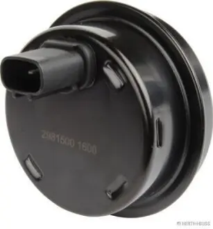 Датчик ABS задн Лів/Прав TOYOTA ALLION I, ALPHARD I, AVENSIS, AVENSIS VERSO, CALDINA, CELICA, COROLLA, COROLLA VERSO, NOAH/VOXY, PREMIO, PREVIA II, PRIUS, PROBOX / SUCCEED 1.3-3.0 08.99-08.14 JAKOPARTS J5922000 Купити в Україні
