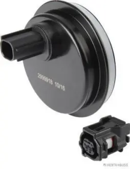 Фото Датчик ABS (задній) Toyota Yaris 1.0/1.3i/1.4D 05- JAKOPARTS (J5926015) зображення 1