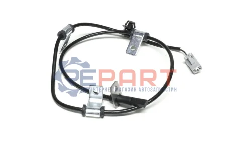 Датчик ABS задн Лів SUZUKI GRAND VITARA I, GRAND VITARA II 1.6-3.2 04.03 JAKOPARTS J5928006 Купити в Україні