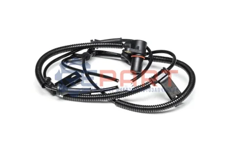 Датчик ABS задн Прав KIA SORENTO I 2.4-3.5 08.02-12.11 JAKOPARTS J5930311 Купити в Україні