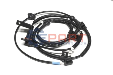Датчик ABS задн Прав KIA SORENTO I 2.5D/3.3 05.06-12.11 JAKOPARTS J5930313 Купити в Україні