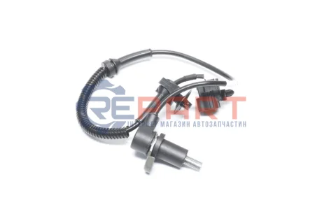 Датчик ABS задн Прав CHEVROLET AVEO / KALOS DAEWOO KALOS 1.2/1.2LPG/1.4 09.02 JAKOPARTS J5930900