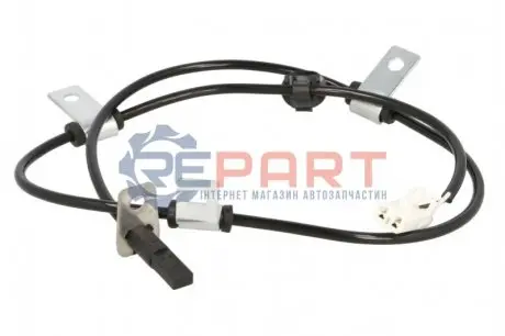 Датчик ABS задн Прав SUZUKI GRAND VITARA II 1.6-3.2 04.05 JAKOPARTS J5938006 Купити в Україні