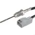 Фото Датчик температури вихлопних газів (перед DPF) TOYOTA AURIS, AVENSIS, COROLLA, RAV 4 III 2.0D/2.2D 11.05-07.14 JAKOPARTS (J5952003) зображення 1