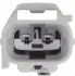 Фото Датчик температури вихлопних газів (перед DPF) TOYOTA AURIS, AVENSIS, COROLLA, RAV 4 III 2.0D/2.2D 11.05-07.14 JAKOPARTS (J5952003) зображення 3