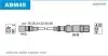 Провода в/в Audi 80/100/A4/A6/A8 2.4/2.4Q/2.6/2.6Q/2.8 Janmor (ABM45) зображення 1