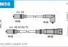 Проволока зажигания, набор ABM56