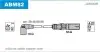 Проволока зажигания, набор Janmor (ABM82) изображение 1