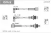 Провода в/в Citroen BX 1.5 1.5I 88 Janmor (CPU9) зображення 1