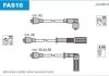 Проволока зажигания, набор FAS16
