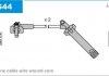 К-кт проводов Ford Galaxy 2.3 16V -00 FS44