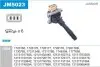 Котушка запалення Janmor (JM5023) зображення 1