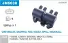 Фото Котушка заж 4-х контактн. Daewoo Lanos/Nubira/Tacuma/Leganza/ Janmor (JM5038) зображення 1
