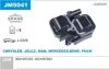 Котушка запалення Janmor (JM5041) зображення 1
