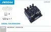 Котушка запалення Janmor (JM5044) зображення 1