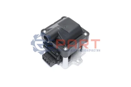 Котушка запалювання Audi 80/100 1.6/2.0/2.3 90-98/VW 1.4-2.0 90-03 Janmor JM5046