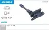 Котушка запалення Janmor (JM5064) зображення 1