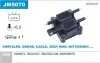 Котушка запалення Janmor (JM5070) зображення 1