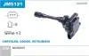 Котушка запалення Janmor (JM5121) зображення 1