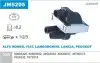 Котушка запалення Janmor (JM5205) зображення 1