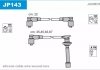 Проволока зажигания, набор JP143