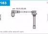 Дроти запалення, набір JP183