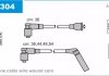 Дроти запалення, набір JP304