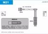 Проволока зажигания, набор M21