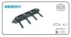 Катушка зажигания Opel 1.4/1.6 Janmor (ODM251) изображение 1