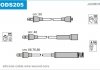 Проволока зажигания, набор ODS205