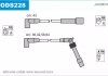 Проволока зажигания, набор ODS228