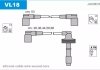 Проволока зажигания, набор VL18