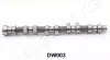 Фото CHEVROLET вал розподільчий Lacetti,Daewoo Lanos,Nubira 1.4/1.6 97 JAPANPARTS (AA-DW003) зображення 3