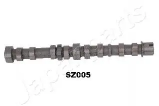 Распредвал Fiat Doblo 1.3 JTD Multijet 04-, 51/55/66kw (впуск) JAPANPARTS AASZ005 Купить в Украине
