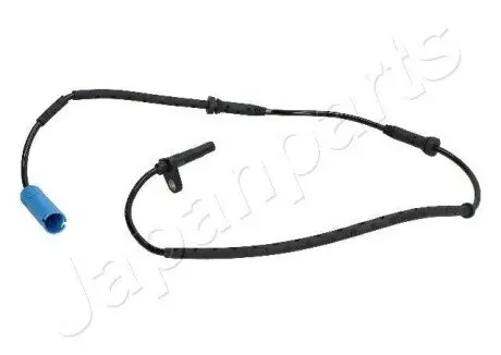 BMW Датчик ABS задн. лів./прав. 7 E65/66 01 JAPANPARTS ABS-0100 Купити в Україні