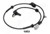 Фото NISSAN датчик ABS передн.прав.Altima 01 JAPANPARTS (ABS-1003) зображення 1