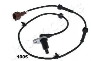 Датчик ABS NISSAN T. MAXIMA QX 2.0 V6 24V 0 LE JAPANPARTS ABS1005 Купить в Украине