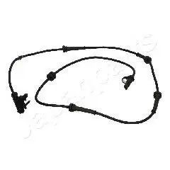 NISSAN датчик ABS передн.Infiniti G,Z370 07 JAPANPARTS ABS-1009 Купить в Украине