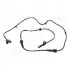 Фото Датчик ABS NISSAN P. JUKE 1.6DIG-T 14 JAPANPARTS (ABS1010) зображення 1