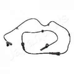 Датчик ABS NISSAN P. JUKE 1.6DIG-T 14- JAPANPARTS ABS1010 Купить в Украине