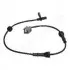 Фото Датчик ABS (задній) Nissan Juke 10-19 (R) JAPANPARTS (ABS1012) зображення 1