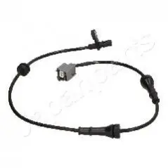 Датчик ABS NISSAN T. JUKE 1.6DIG-T 14- PR JAPANPARTS ABS1012 Купить в Украине