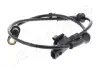 Фото Датчик ABS (задній) Nissan Qashqai 13 JAPANPARTS (ABS-1027) зображення 1