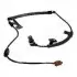 Фото NISSAN датчик ABS передн.лів.Primera 96 JAPANPARTS (ABS-105) зображення 1