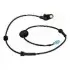 Фото Датчик ABS P. NISSAN X-TRAIL 2,0 LE JAPANPARTS (ABS112) зображення 1