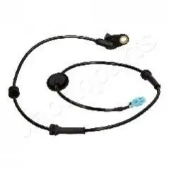 Датчик ABS P. NISSAN X-TRAIL 2,0 LE JAPANPARTS ABS112 Купити в Україні