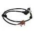 Фото NISSAN Датчик ABS передній лівий PATHFINDER II (R50) 2.7-3.5 95-04 JAPANPARTS (ABS-114) зображення 1