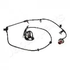 NISSAN датчик ABS передн.лів.Patrol GR II 97 JAPANPARTS ABS116 Купити в Україні